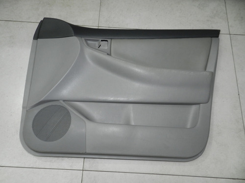 Forro Porta Dianteira Direita Corolla Fielder 2003 A 2008
