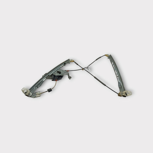 Máquina De Vidro Elétrico Diant Direito Peugeot 206 00 2011