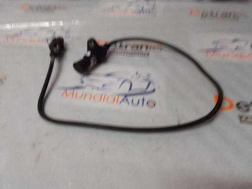 Sensor De Rotação Fiat Palio 14/.. Punto 0261210  11614