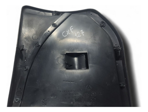 Porta Objetos Fiat Brava 2000 (al)
