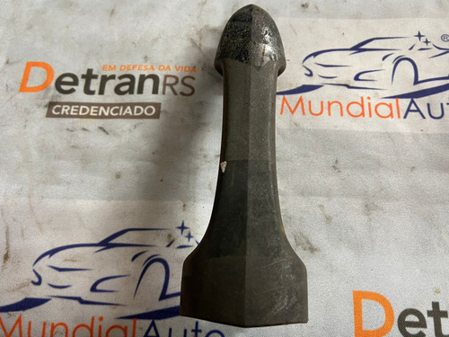 Puxador Maçaneta Ext Tras L/e Focus 01/09 18070