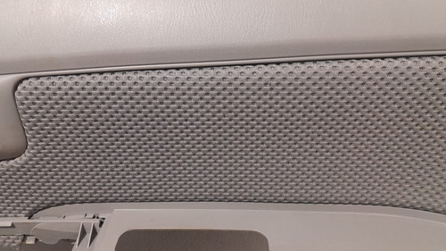 Forro Cinza Porta Dianteiro Direito Toyota Hilux Sw4 09/15