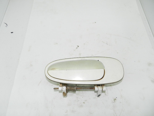 Maçaneta Externa Traseira Direita Toyota Corolla 1993 A 1997