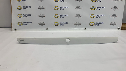 Friso Moldura Tampa Traseira Toyota Corolla 98/02 Detalhe