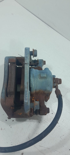 Pinça De Freio Diant.esq Honda Civic 05/09 (vj)
