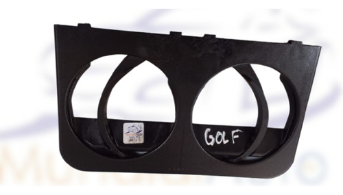 Porta Copos Golf - Bora - Produto Original 99 A 06. 9872