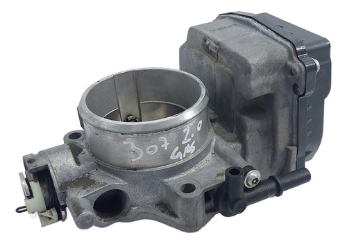 Tbi Corpo Borboleta 307 2.0 16v Gasolina Ano 2002 A 2006