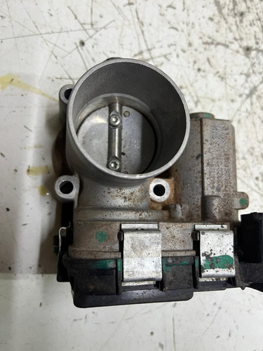 Corpo Borboleta Tbi Fiat Strada 1.3 2021 2022 2023 Original