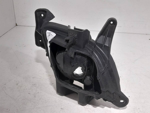 Farol Milha Neblina Esquerdo Hyundai I30 2009 2010 2011 2012