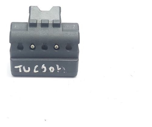 Sensor Trava Vidro Tampa Porta Malas Tucson Ano 2006 Á 2014