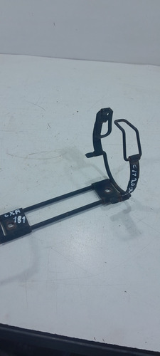 Suporte Extintor Citroen C3 04/12 (vj)