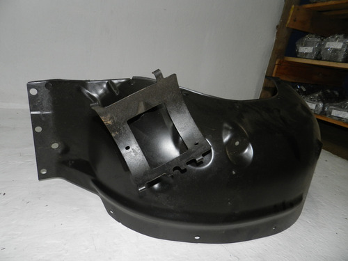 Para-barro Dianteiro Direito Com Suporte Gm S10 Blazer 95/12