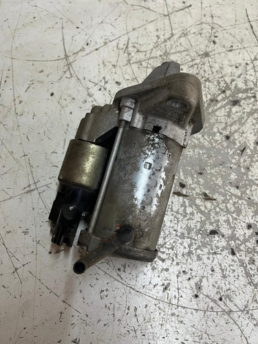 Motor Partida Toyota Corolla 2016 2017 2.0 16v Automático