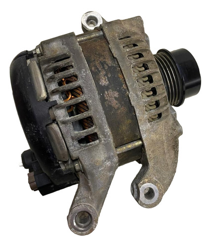 Alternador Ford Fusion 2.0 Turbo Titanium 2013-2019