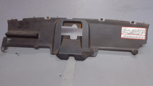 Defletor Superior Radiador Ford Focus 2012. 23372