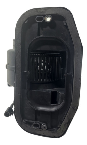 Ventilador Ar Forçado Renault Clio 1999 (al)