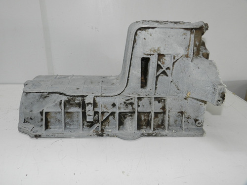 Carter Óleo Motor Gm Blazer S10 V6 1999 A 2005 12559522