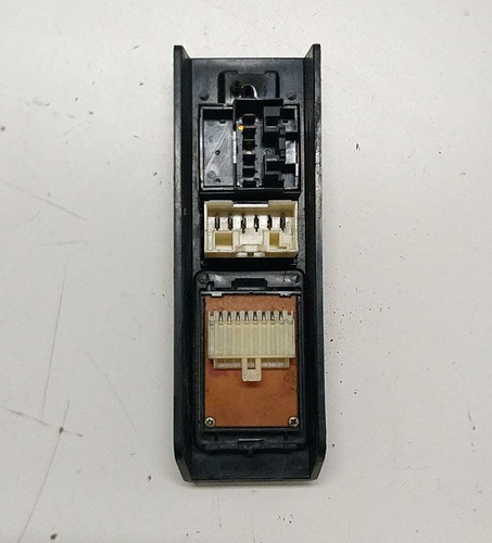 Comando Vidro Elétrico Dianteiro Esquerdo Fiat Tempra Tipo