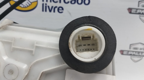 Fechadura Elétrica Dianteira Direita Corolla 2015 A 2019
