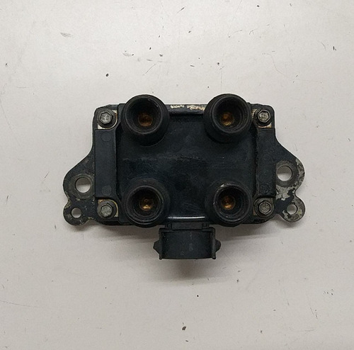 Bobina Ignição Endura Ford Ka 1.0 8v 1996/2001 98bf12257aa