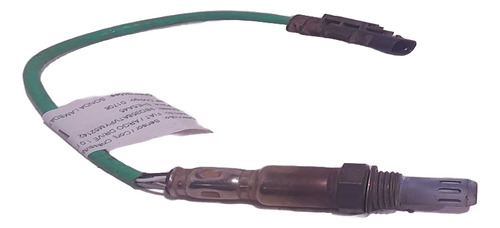 Sonda Lambda Pré Catalisador Fiat Argo 1.0 8v 2018 2019