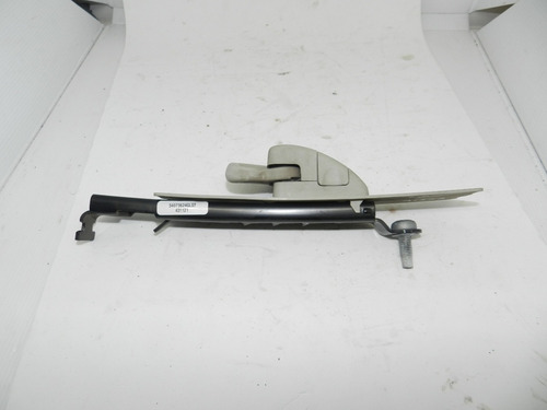 Acabamento Regulador Cinto Esquerdo Ford Edge 2012 2013