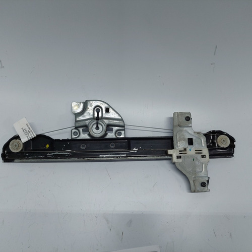 Maquina Vidro Dianteira Esquerda Peugeot 208 S/motor 2013 