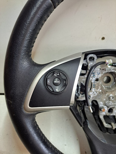 Volante Direção Mitsubishi Outlander 2013 2014 2015