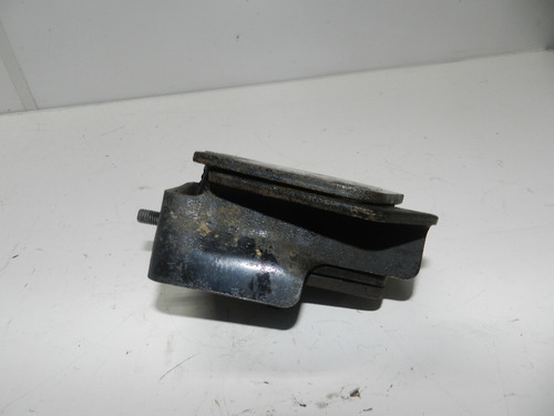 Calço Motor Com Suporte Mitsubishi Pajero Sport V6 3.0 92/06