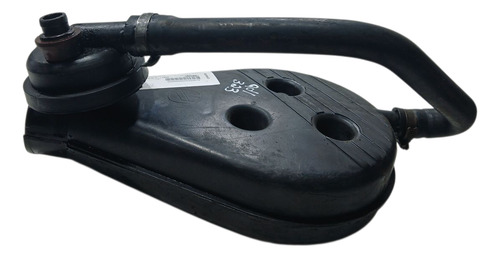 Mufla Corpo Tbi Vw  Logus 1994 (ap)