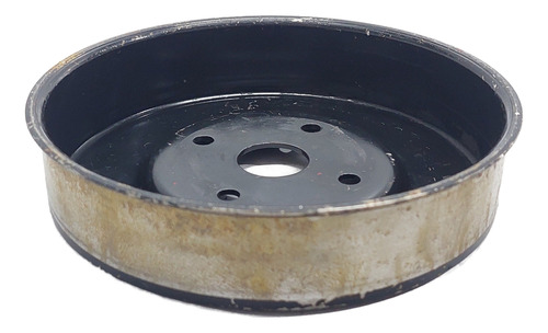 Polia Da Bomba De Água L200 Triton 3.5 V6 Flex
