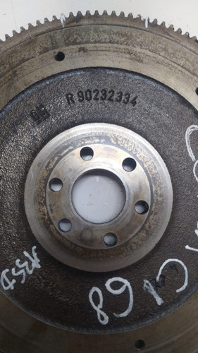 Volante Motor Gm Corsa 1.0 16v 2002 R90232334