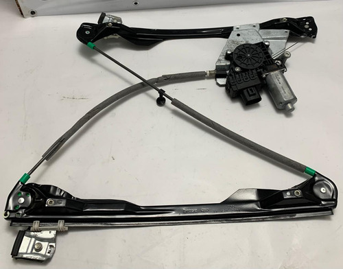 Máquina De Vidro Elétrico Dianteiro Esquerdo Ford Focus01/08