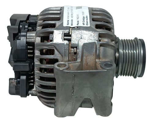 Alternador Sprinter Cdi 313 311 2001/2011