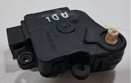 Atuador Motor Ventilação Interna Fiesta 00/06 Cxa263 (av)