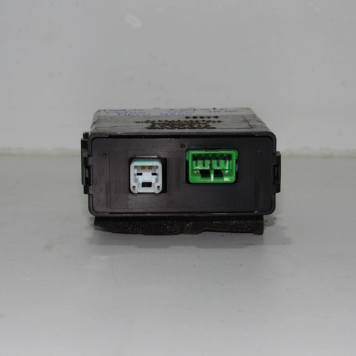 Módulo De Conforto Volvo V70 Ano 1998 Cód. 9162948