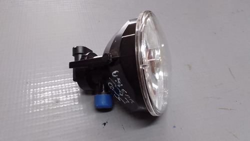 Farol De Milha Duster 2016 Até 2019. 23416