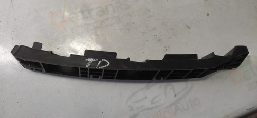 Suporte Guia Parachoque Tras. D. Hyundai Hb20 13/19 21202