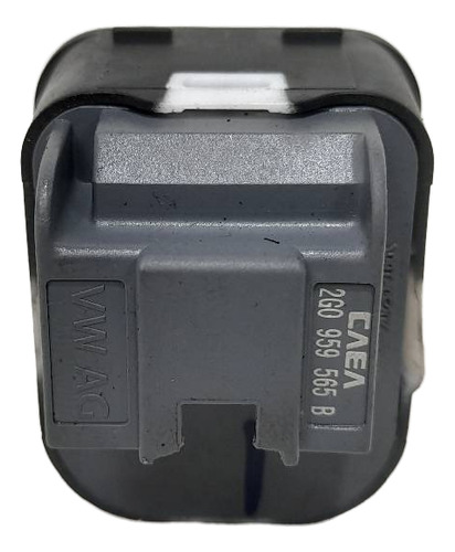 Botão Interruptor Regulagem Retrovisor T-cross 2020