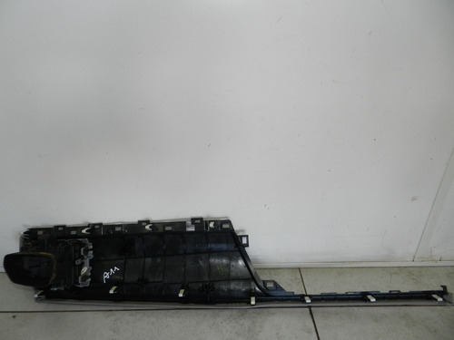 Moldura Painel Difusor Ar Lado Direito Toyota Corolla 14/18