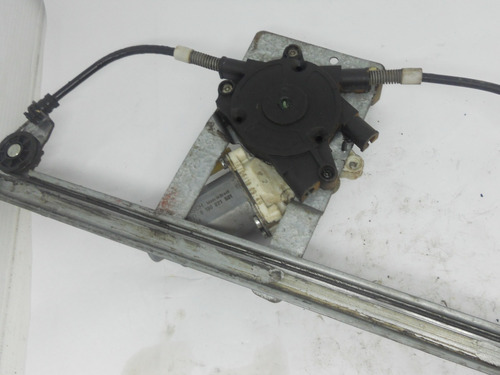 Maquina Vidro Traseira Esquerda Vw Gol 0130821531
