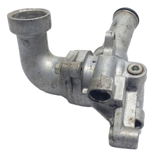 Carcaça Da Válvula Termostática L200 Triton 2.4 Flex 13 A 16