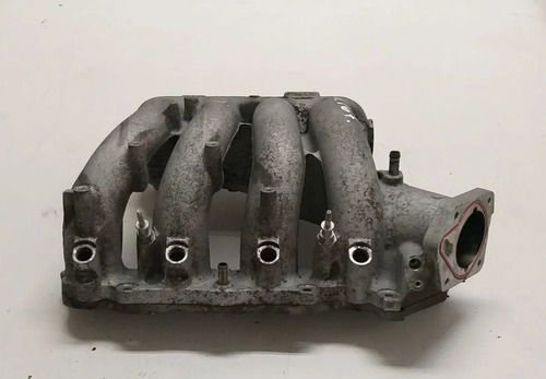 Coletor Admissão Honda Civic Lxs 1.8 2009 8m24n008 M17