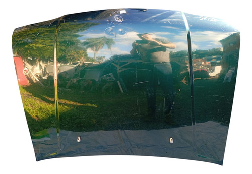Capo  Dianteiro  Kia Sportage 1997 A 2003 Usado   26114