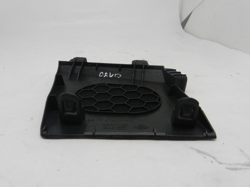 Tela Alto Falante Esquerdo Painel Nissan Sentra 2007 A 2012