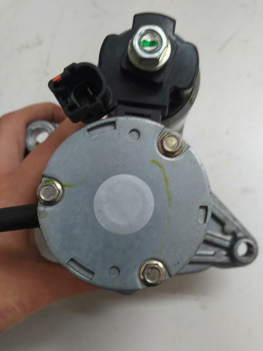 Motor Arranque Partida Toyota Etios 2019 Bc4380003410