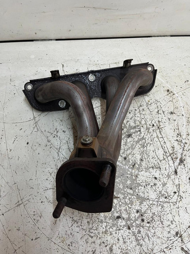 Coletor Escape Motor Elantra 2.0 Gasolina 2012 2013 Original