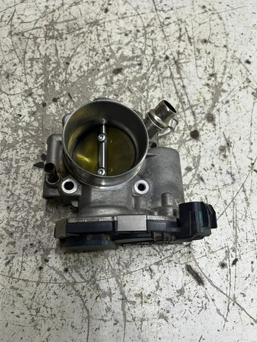 Tbi Corpo Borboleta Chevrolet Cruze 1.8 2013 2014 2015 2016
