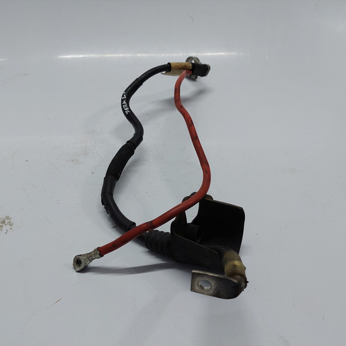 Cabo Polo Positivo Da Bateria Jetta 2.5 Ano 2006 A 2010