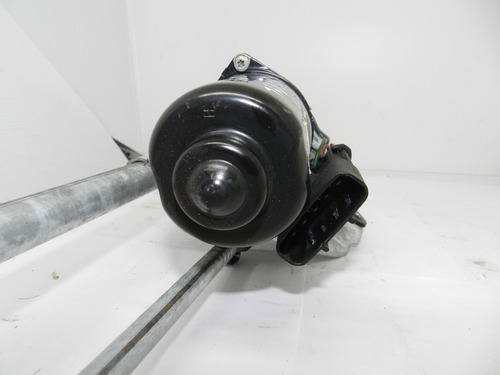 Motor Limpador Parabrisa Gm Celta Prisma 2004 93397260